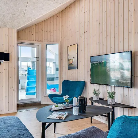 Cozy In With Sauna Vakantiehuis