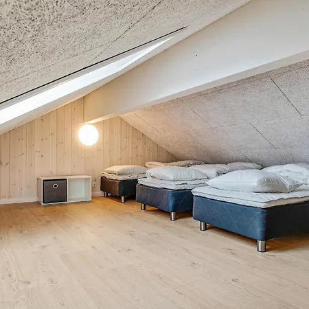 Prázdninový dům Cozy In With Sauna